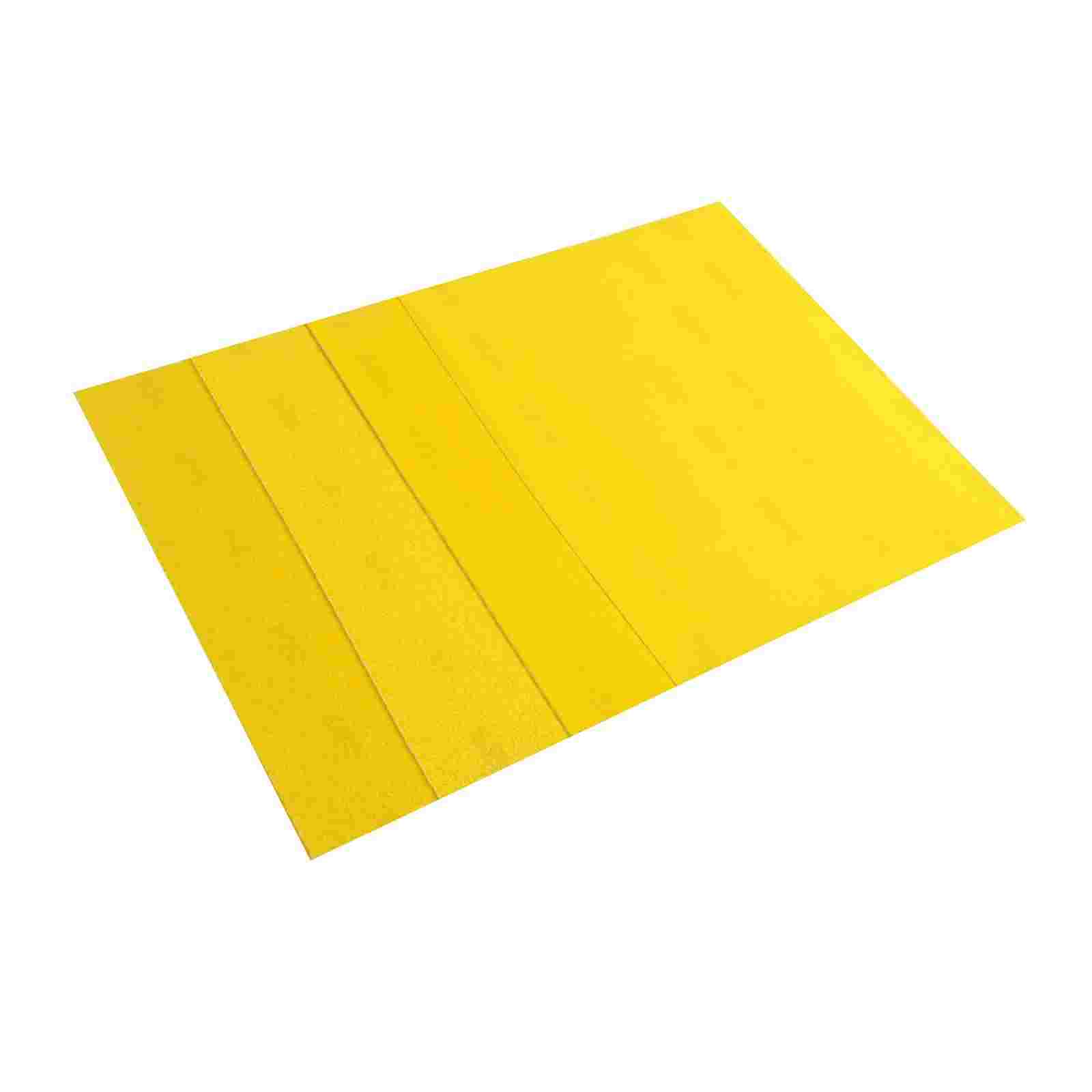 SANDING SHEETS ROCKET++8PCE BULK PK TIMBER 1161525