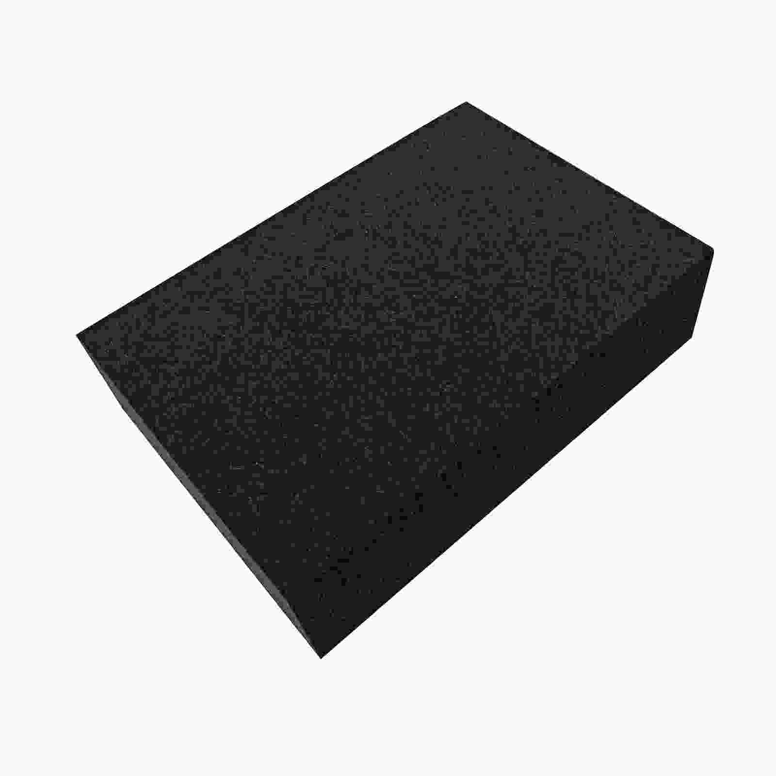 ROCKET 12PCS SANDING BLOCK 2X60 2X80  2X100 2X120 2X180 2X220