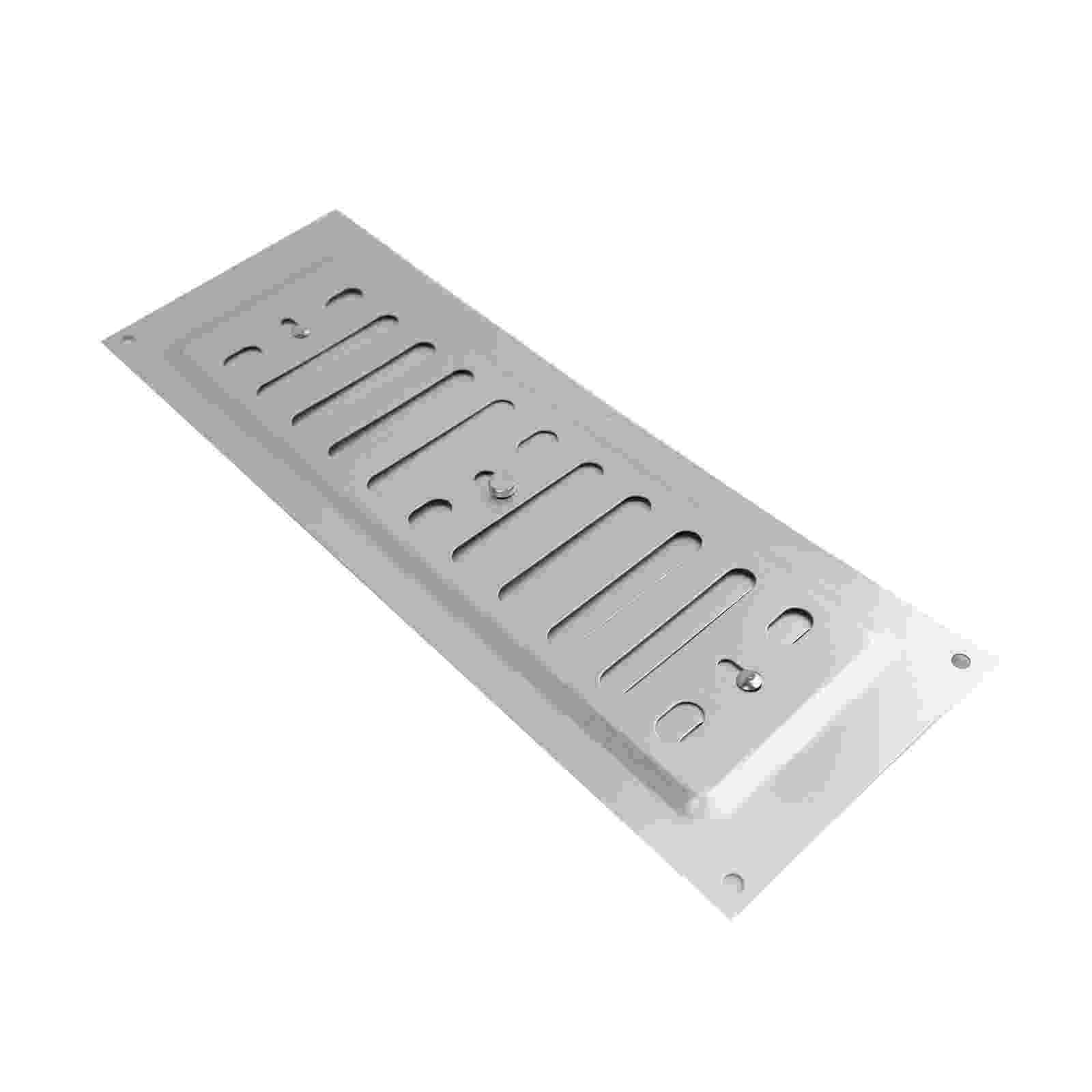 Vent - Adjustable Aluminium 9x3