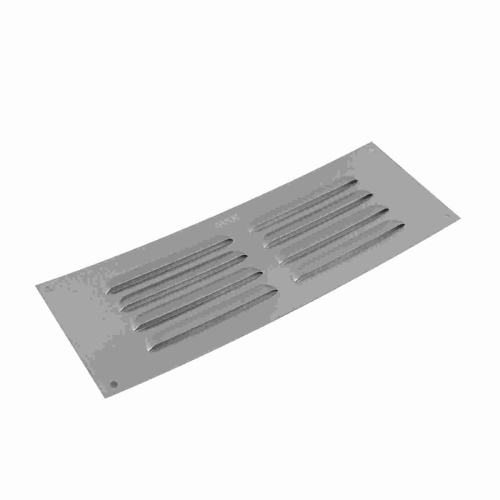 Vent - Louvred Aluminium 9x3