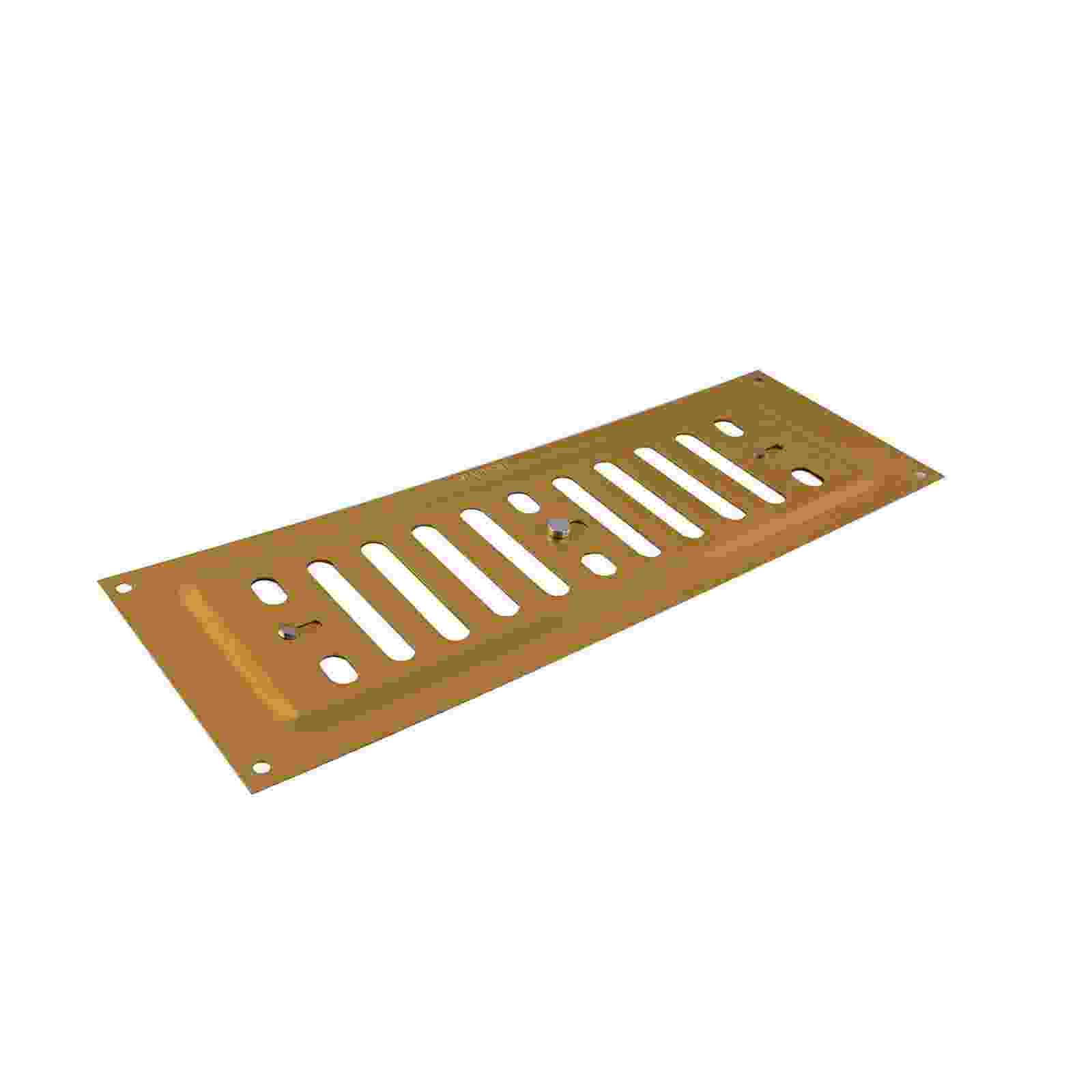 Vent - Adjustable Aluminium 9x3