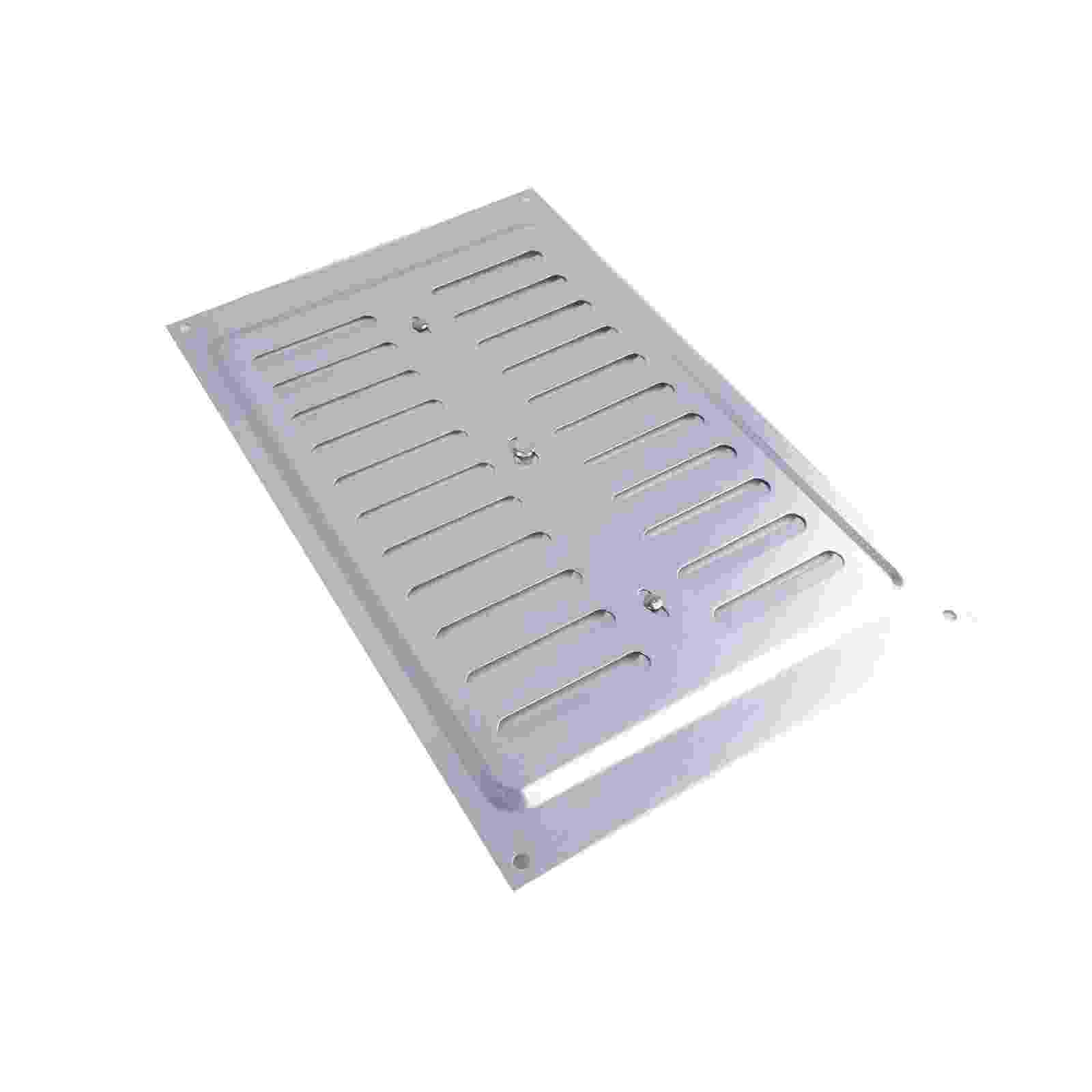 Vent - Adjustable Aluminium 9x6