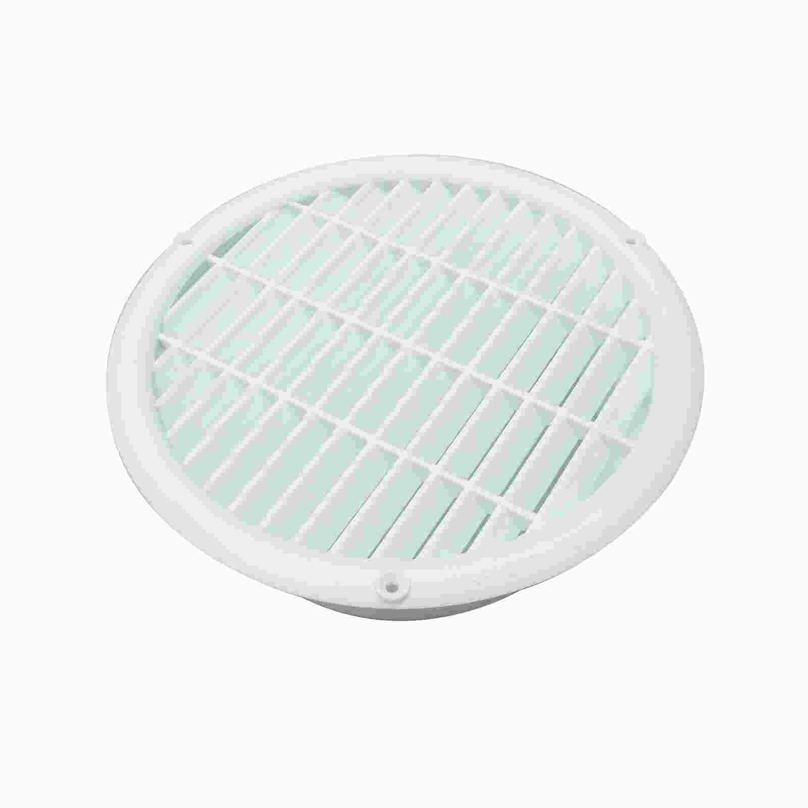 VENT CIRCULAR WITH SPIGOT