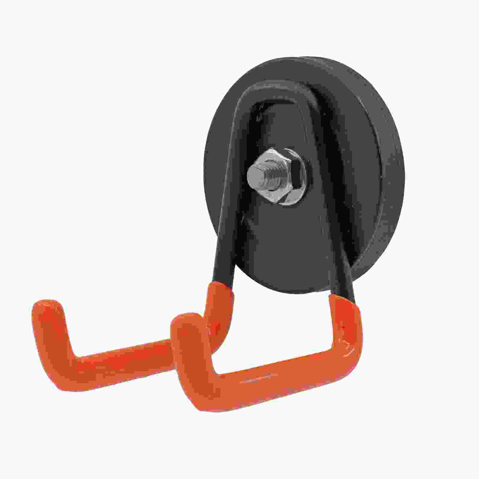 MAGNETIC J HOOK SMALL 10KG