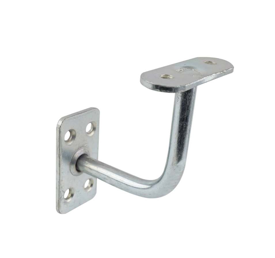 HANDRAIL BRACKET CARINYA++144X70X95MM ZINC B00289