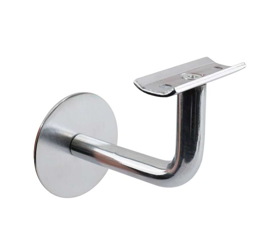 HANDRAIL BRACKET CARINYA++FLAT BSC INC FITTINGS B01051