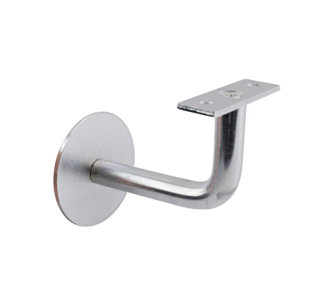 HANDRAIL BRACKET CARINYA++CURVED BSC INC FITTINGS B01052