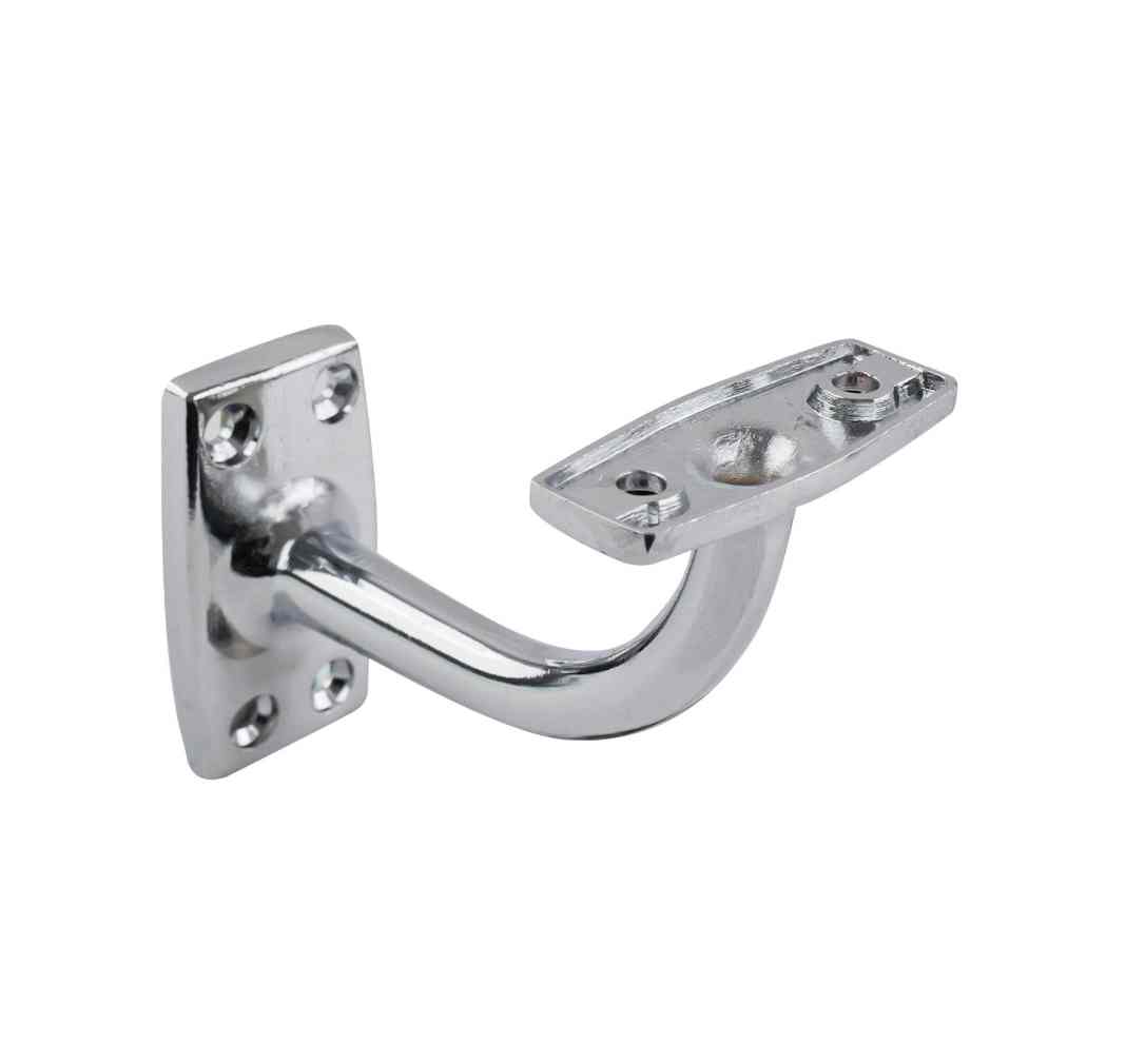 HANDRAIL BRACKET CARINYA++CHROME B01053