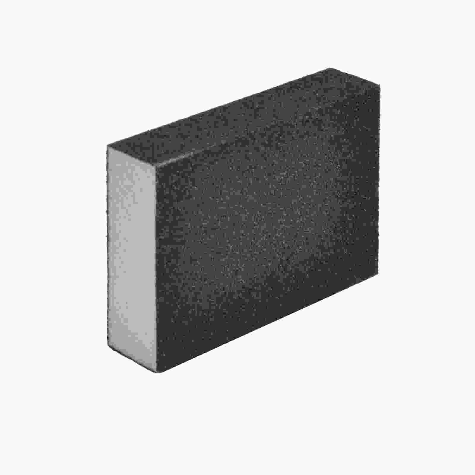 SANDING BLOCK ROCKET++MEDIUM GRADE MULTI SURFACE
