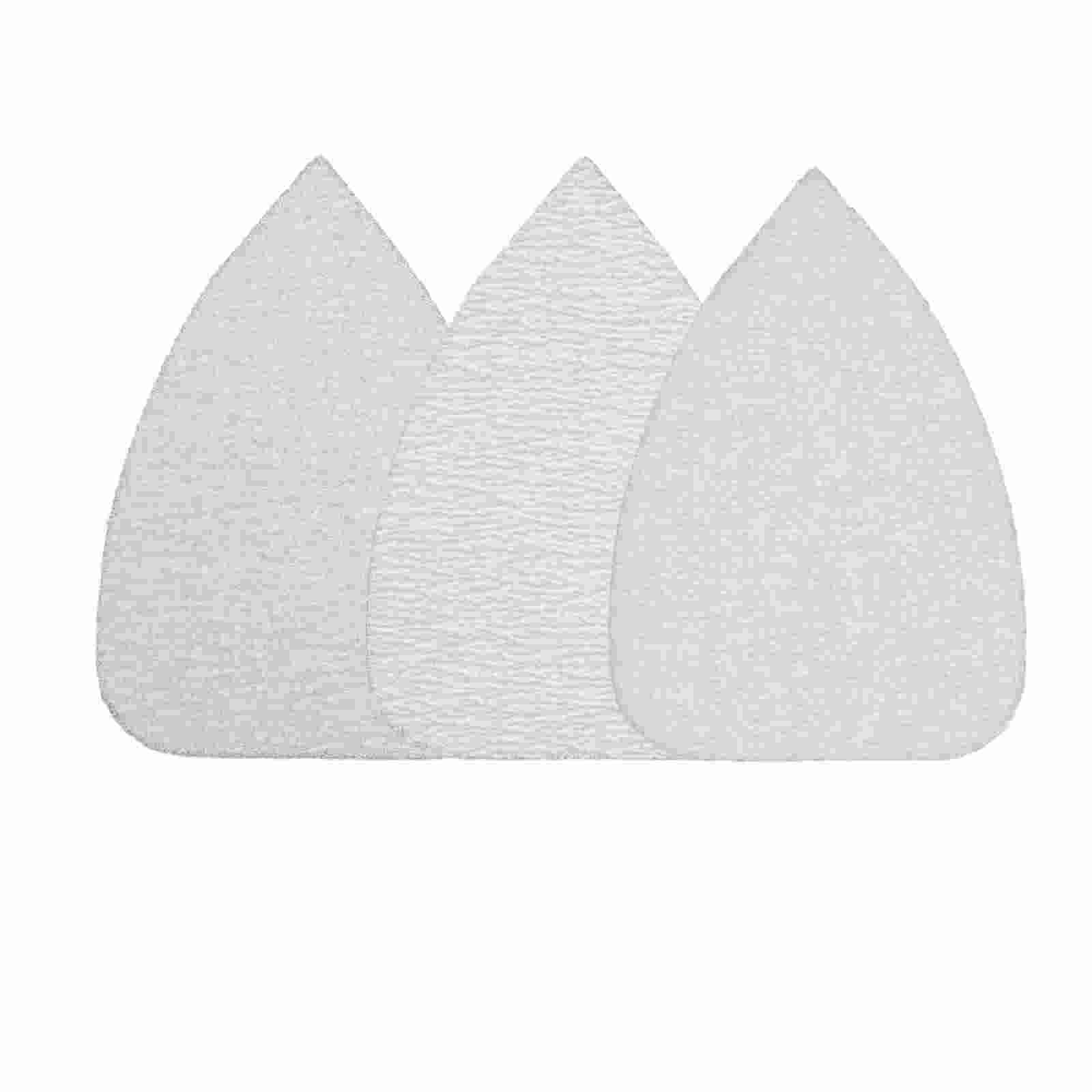 SANDING SHEET ROCKET MULTIPACK++6PK MOUSE SANDER 1161517