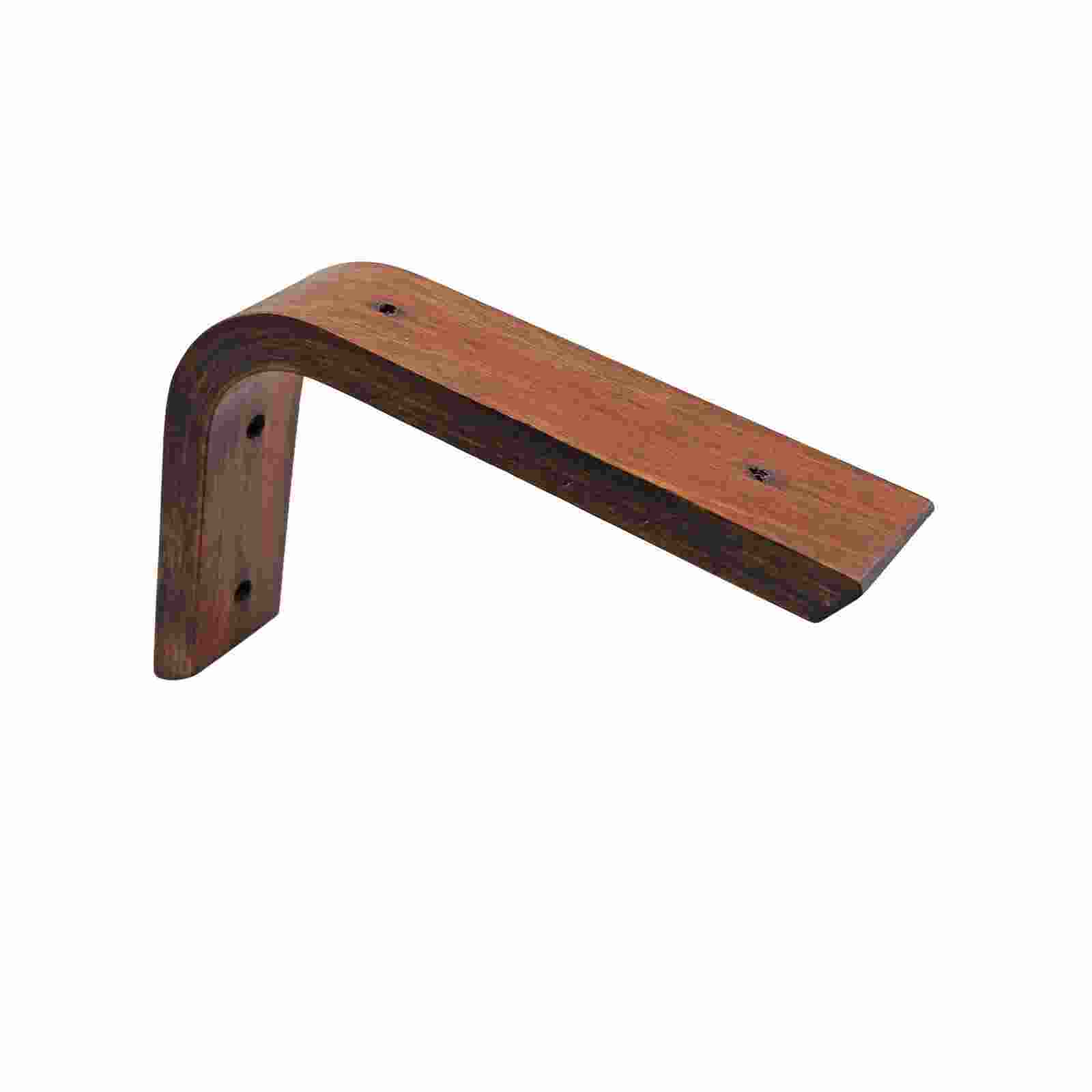 Rustic Timber 140x190x40x15mm Bracket