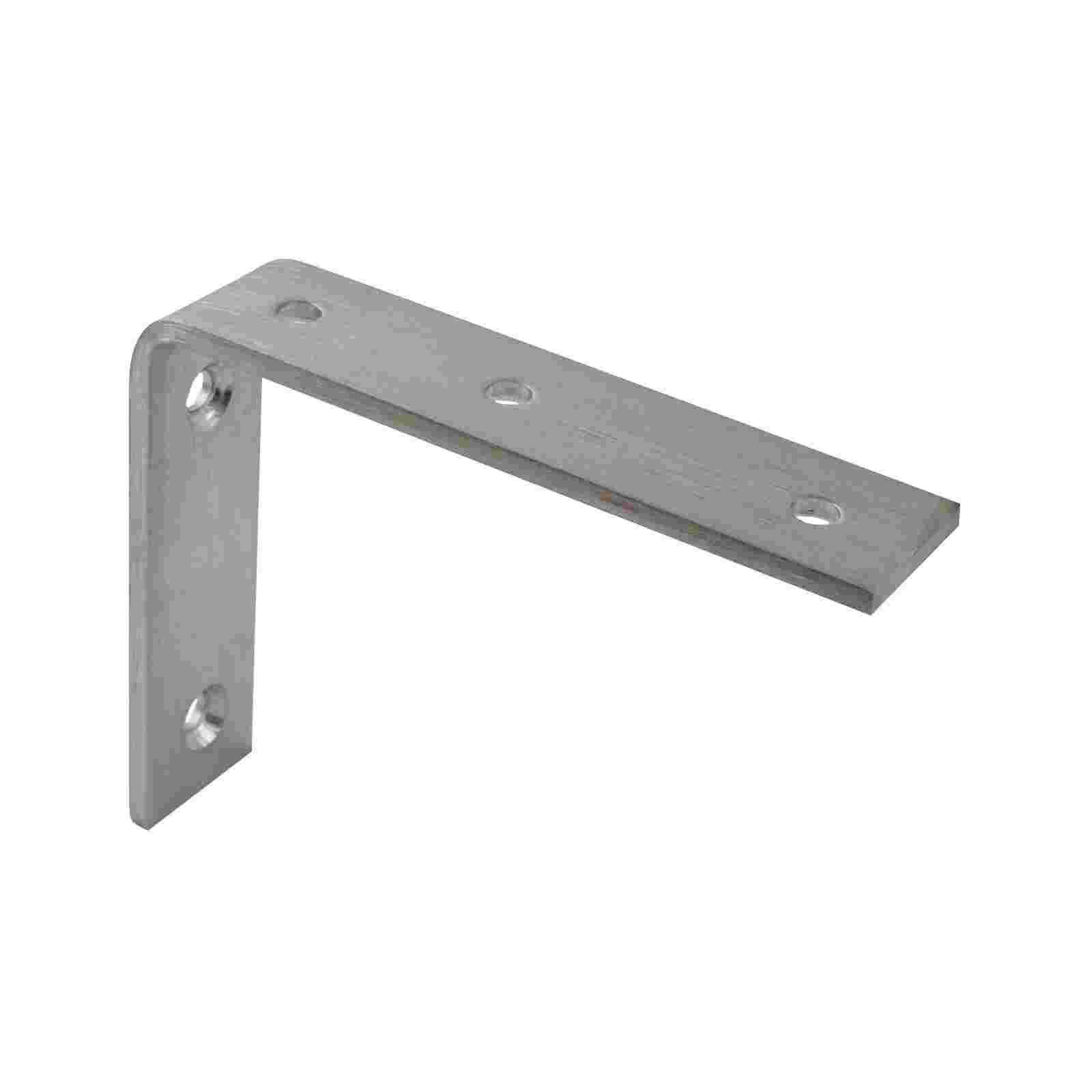 BRACKET ANGLE CARINYA++S/STEEL 100X125X30X5MM B00072