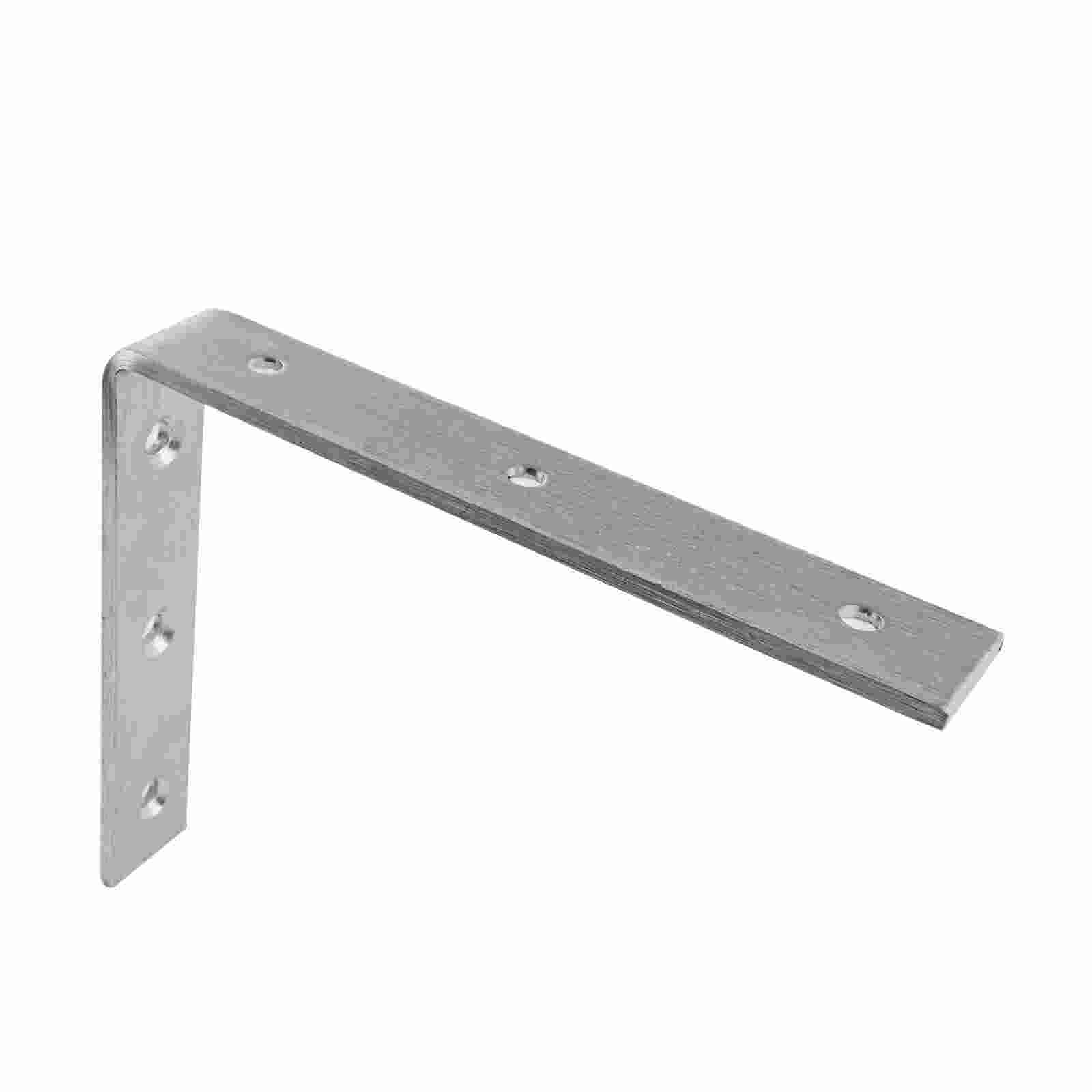 BRACKET ANGLE CARINYA++S/STEEL 150X175X30X5MM B00073