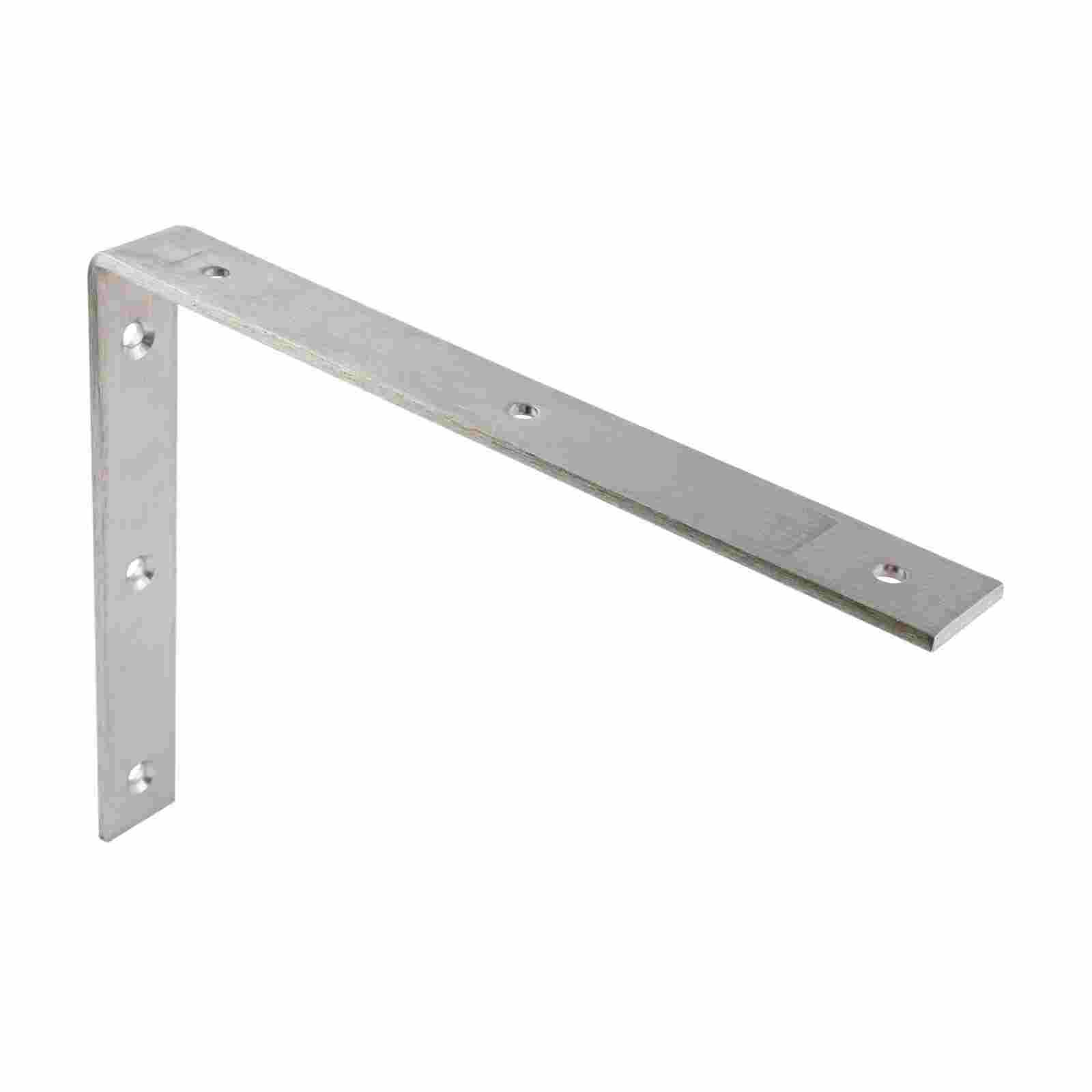 BRACKET ANGLE CARINYA++S/STEEL 200X250X30X5MM B00074