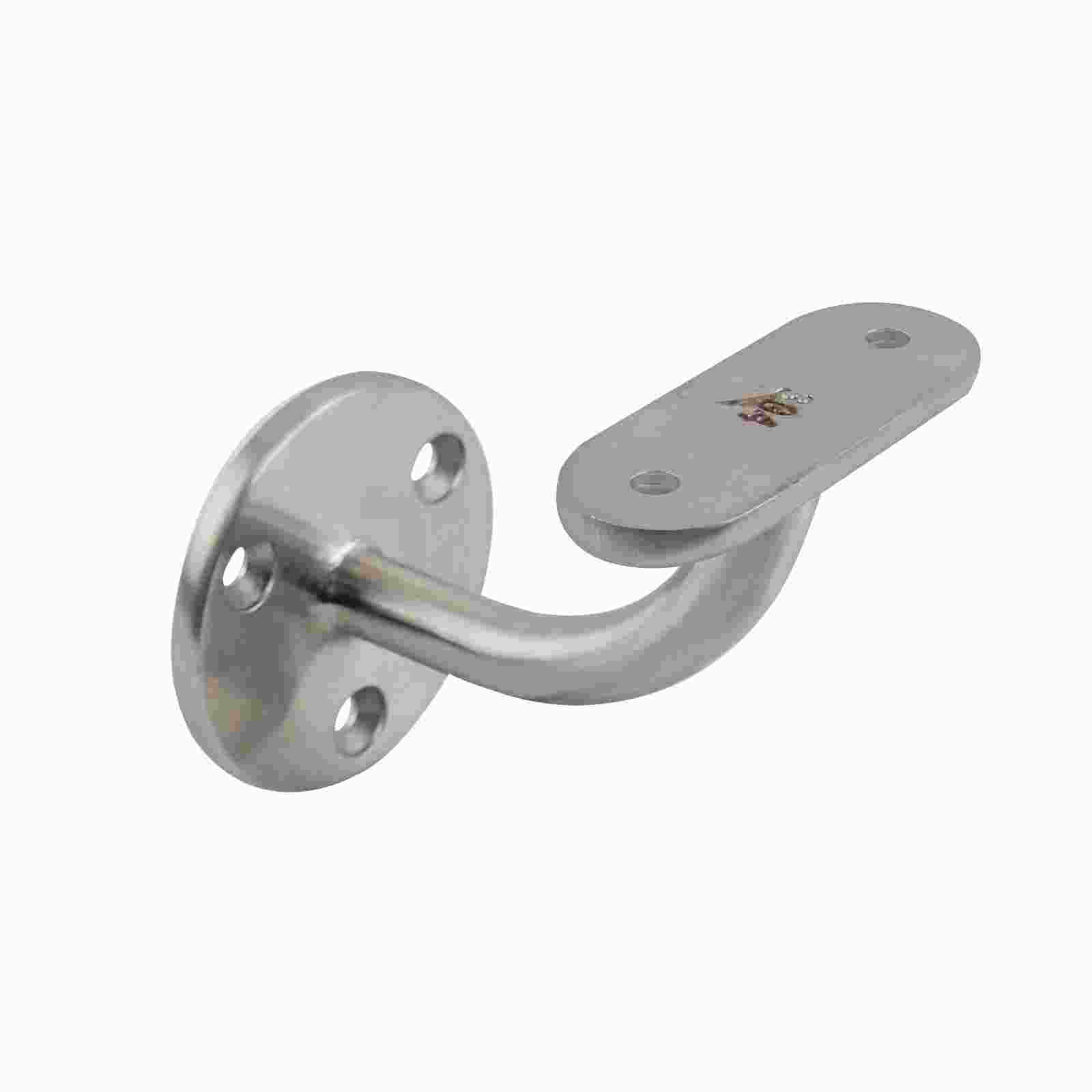 HANDRAIL BRACKET CARINYA++95X70X90MM S/S B01054