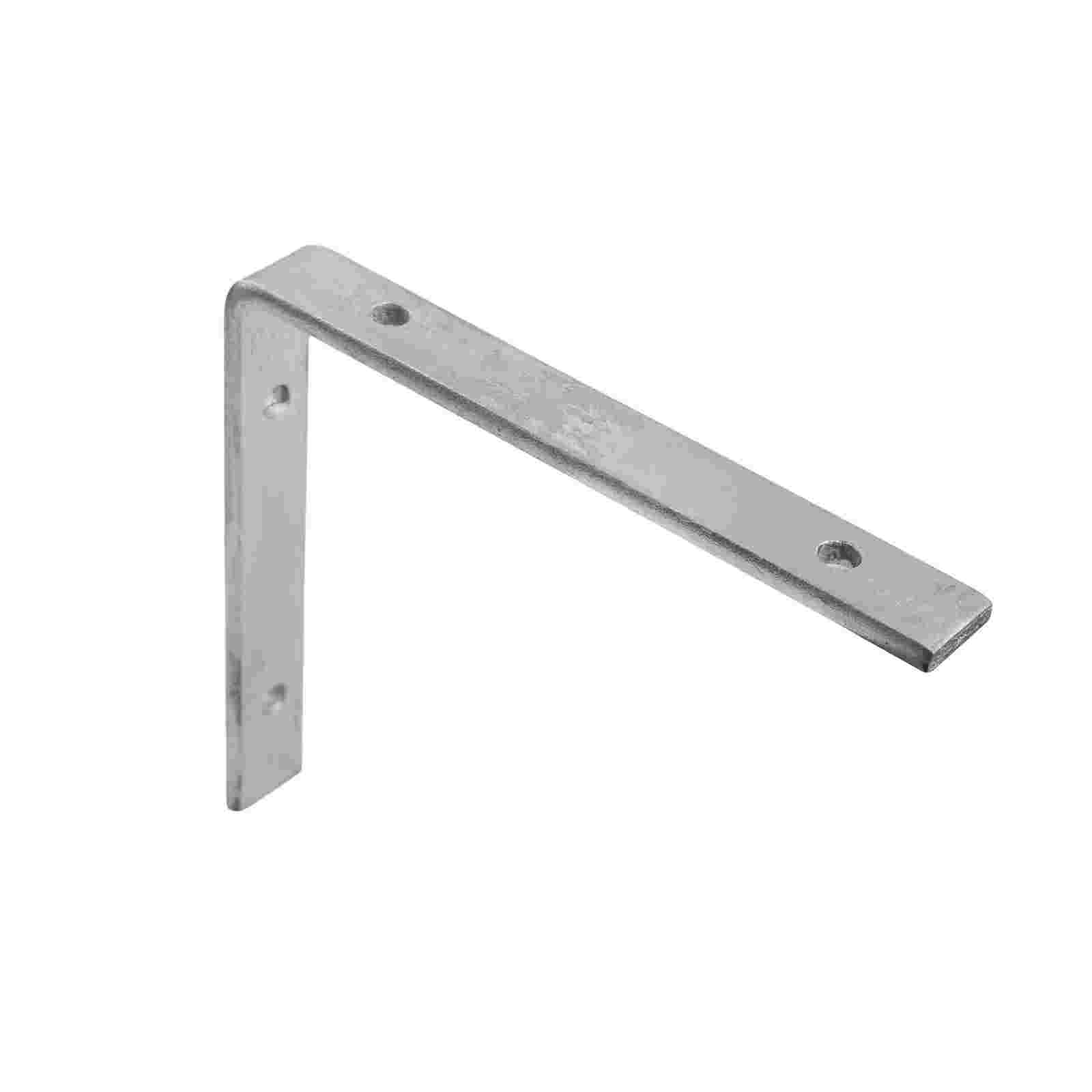 ANGLE BRACKET - HOT DIP GAL 150x125x20x5mm