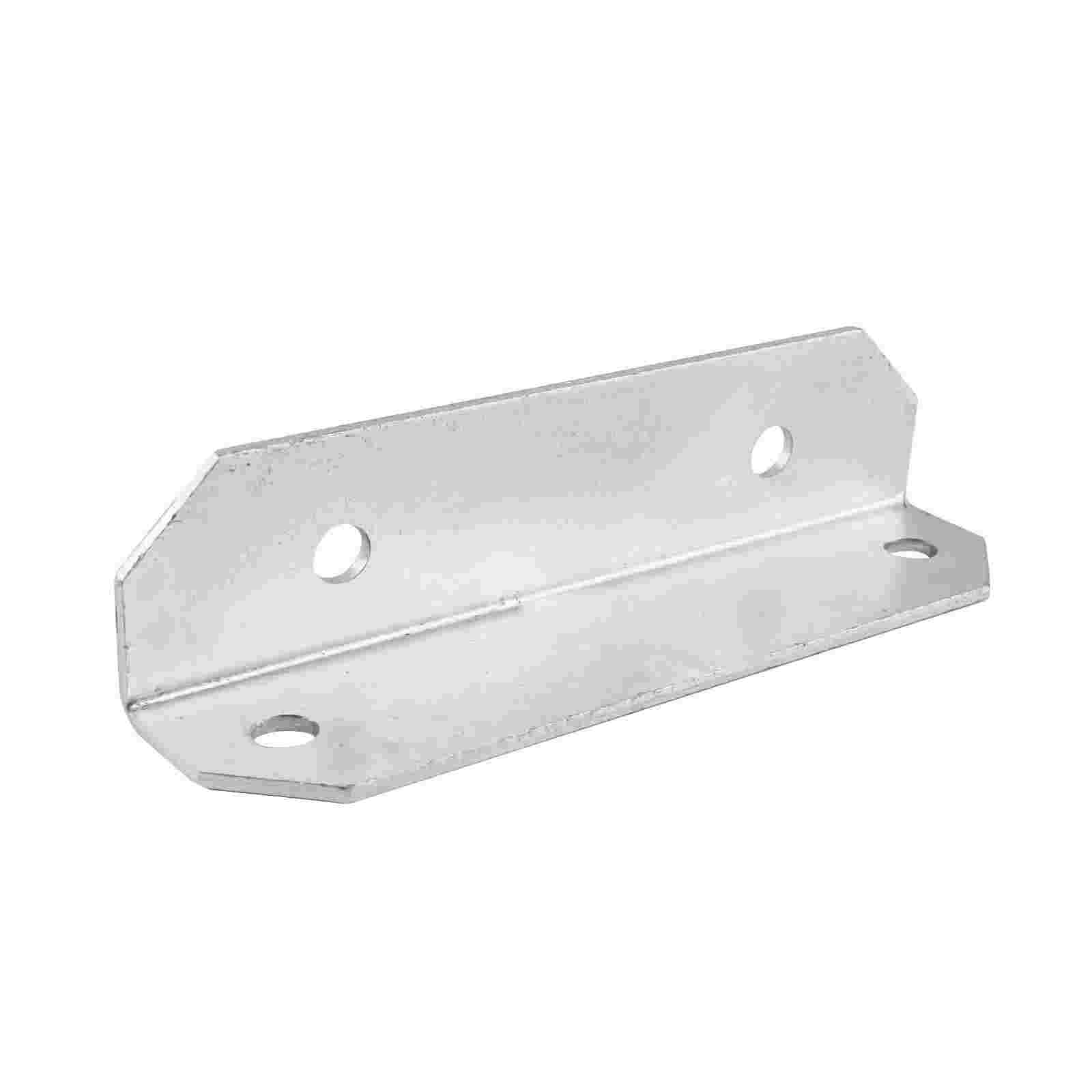 STAIR BRACKET CARINYA++50X50X200X3.5MM GALV SBG200