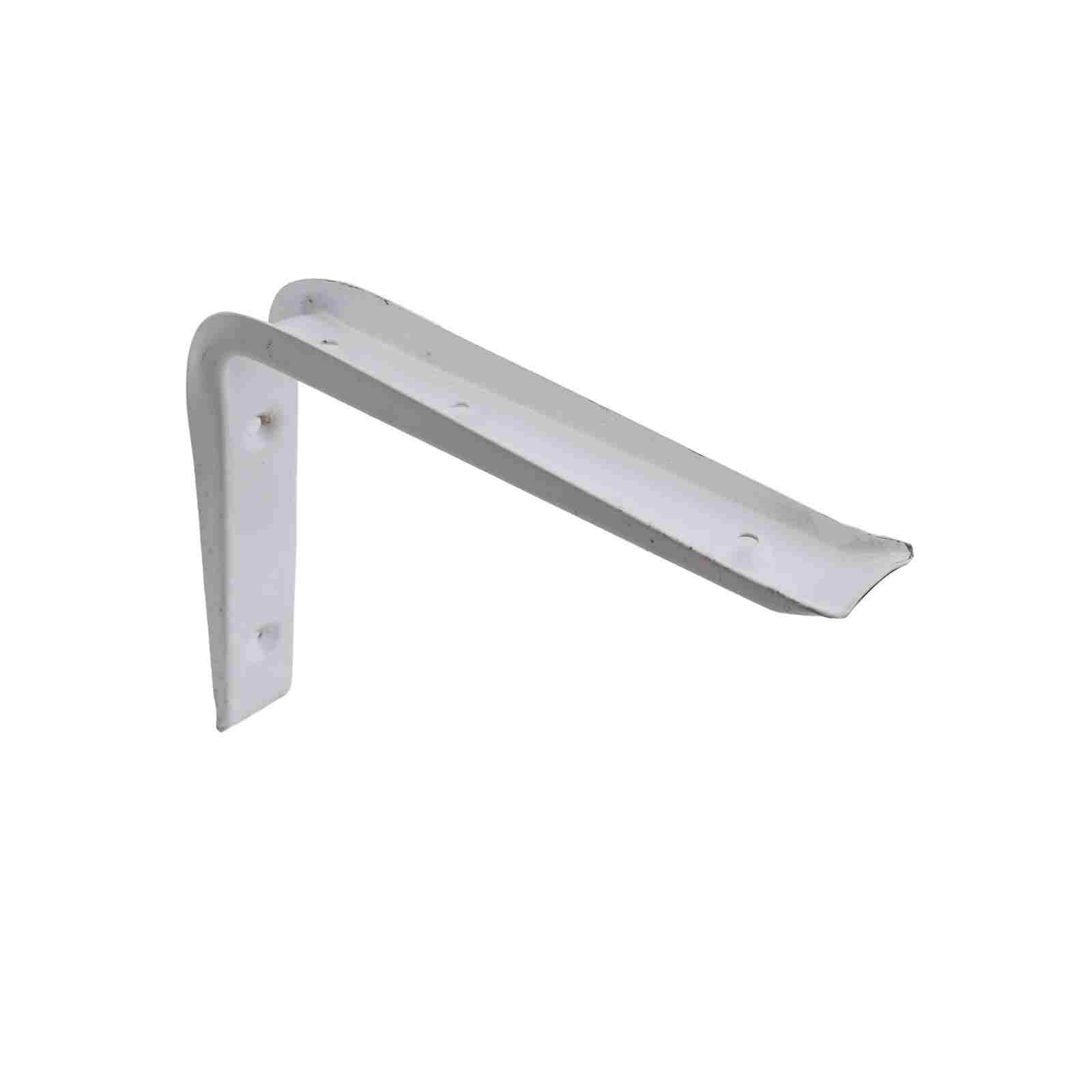 STRONGHOLD BRACKET - WHITE 150x200x26mm