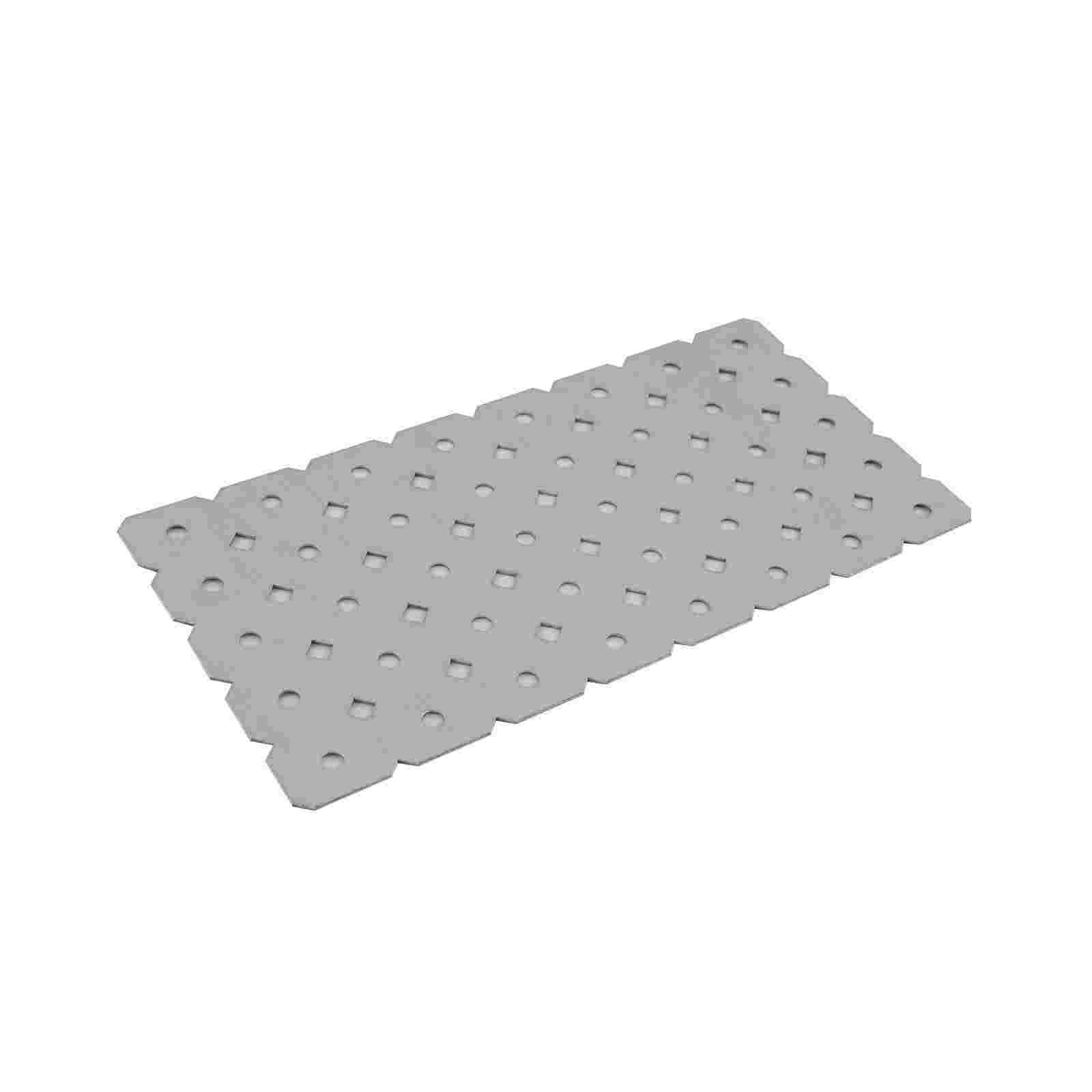 BRACKET ANGLE MAB CARINYA++100X200X1MM FLAT MABF2101