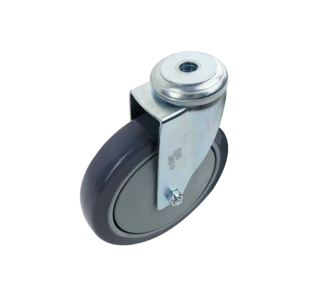 150MM GREY URETHANE BOLT HOLE