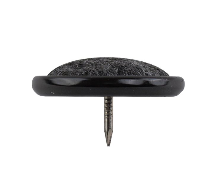 C/CUP RND 34 BRN CARPolyethylene Terephthalate BASE 4PCS