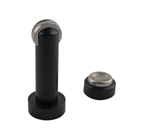 SALUTE DOOR STOP BLACK