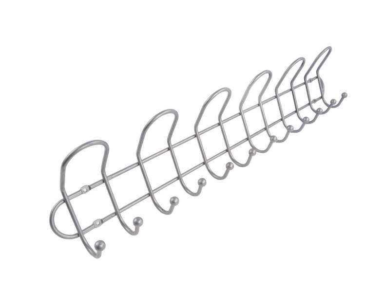 HOOK WIRE RACK Adoored++6 HOOK SC 75006