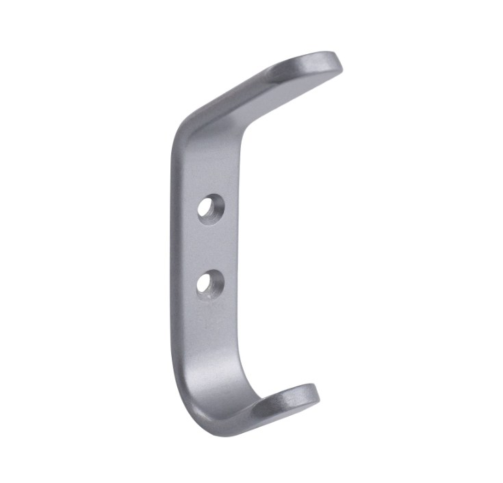 HOOK WALL MOUNT Adoored++BEAU ROBE HOOK SC 75619