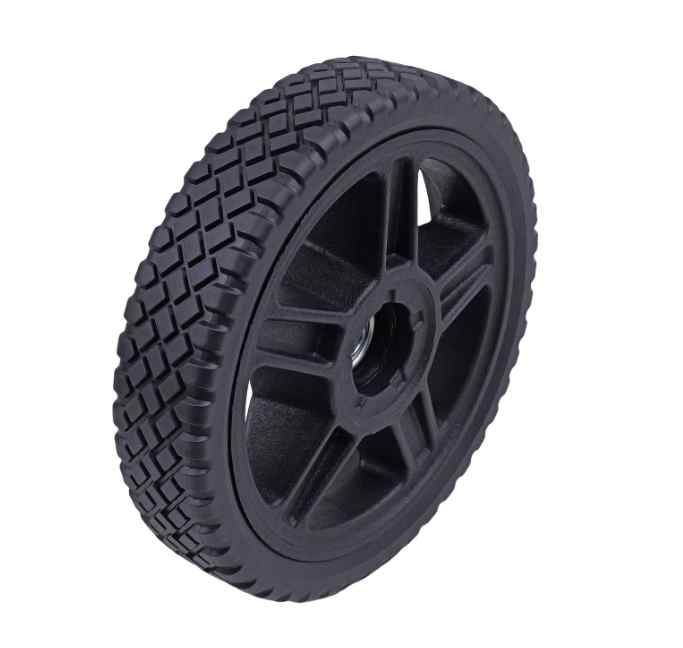 200MM LAWN MOWER WHEEL