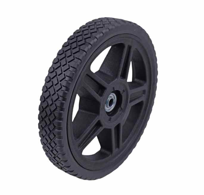 250MM LAWN MOWER WHEEL