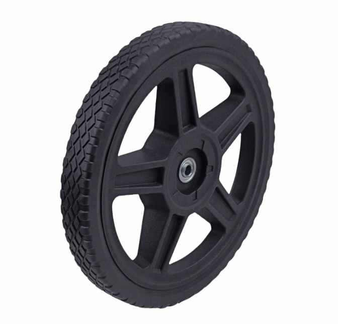 350MM LAWN MOWER WHEEL