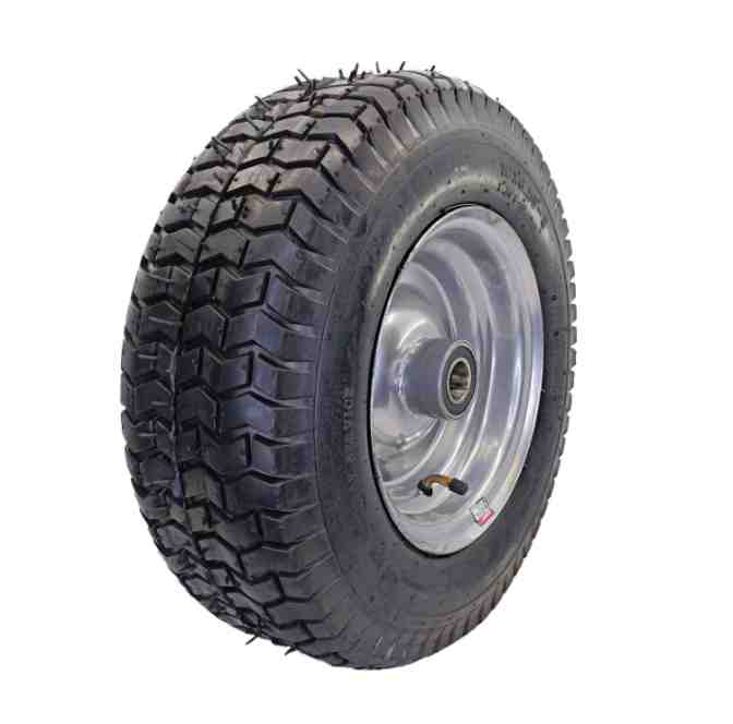 650 X 8 METAL CENTRED PNEUMATI