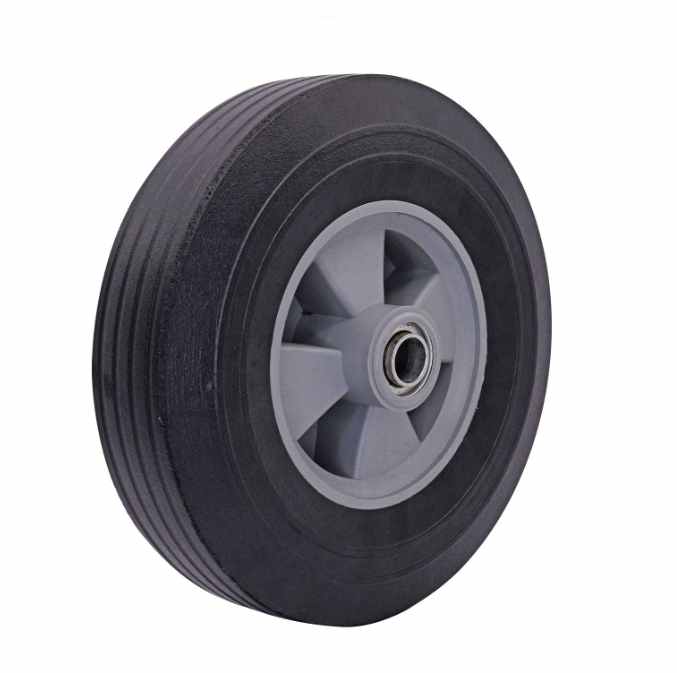 SOLID 250MM WHEEL