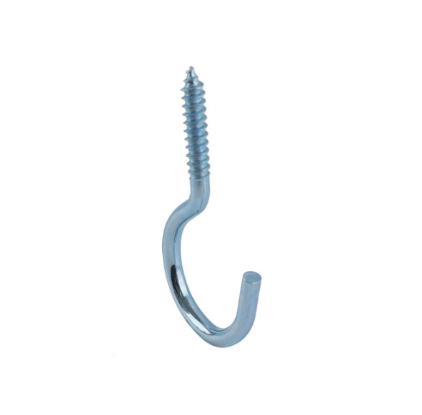 50MM ROUND HOOK 25 PACK