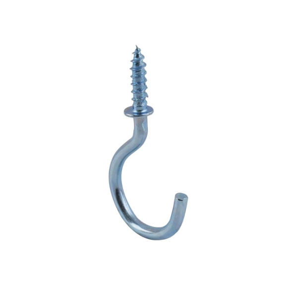 CUP HOOK 25 ZP 25PCS