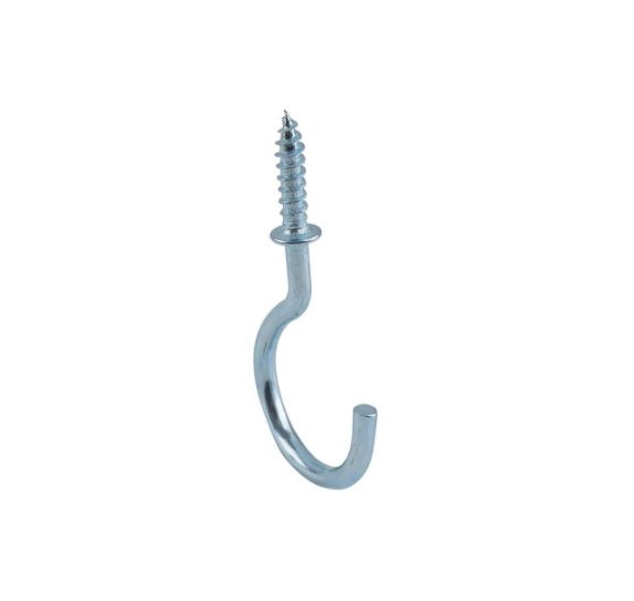 CUP HOOK 32 ZP 4PCS