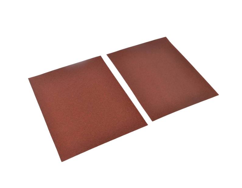 SANDING SHEETS STANDARD 10PK