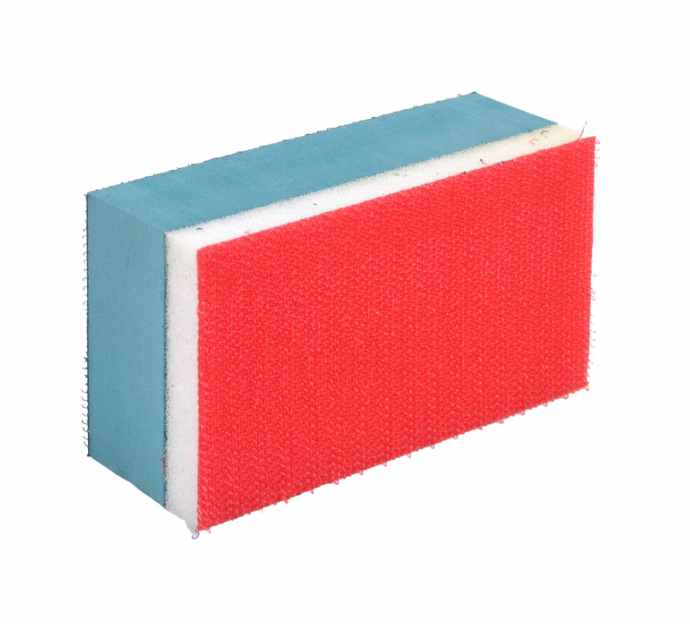 SANDING KIT 10PK 3 GRADES