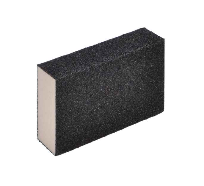 SANDING BLOCK COARSE GRADE MULTI SURFACE