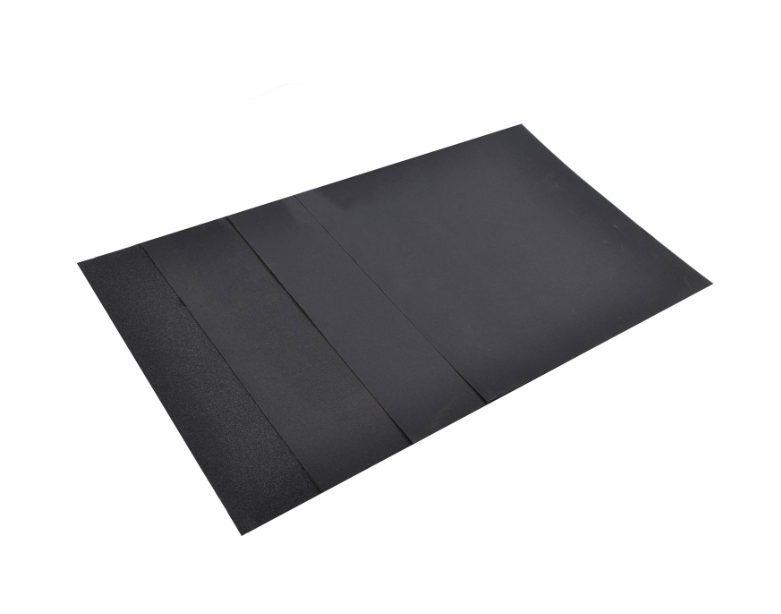 SANDING SHEETS WET&DRY 6PK