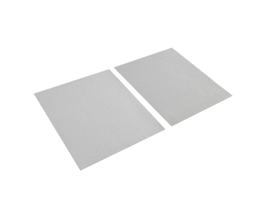SANDING SHEETS PREMIUM NO CLOG 10PK
