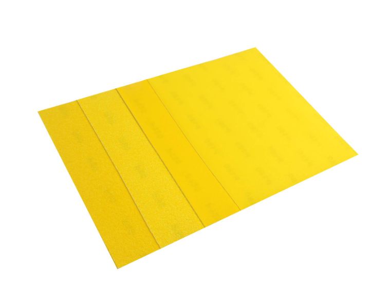 SANDING SHEETS BULK 8PK
