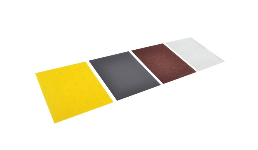 SANDING SHEETS BULK 12PK