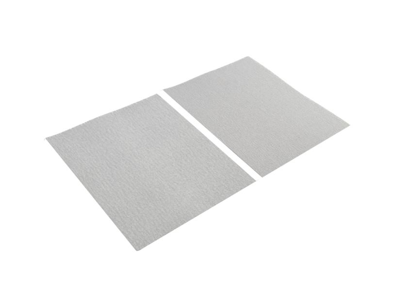 SANDING SHEETS PREMIUM NO CLOG 10PK