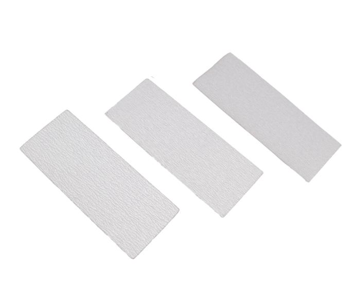 ROCK-IT SANDING SHEETS BULK NON CLOG 12PK