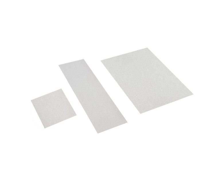ROCK-IT SANDING SHEETS BULK NON CLOG 12PK