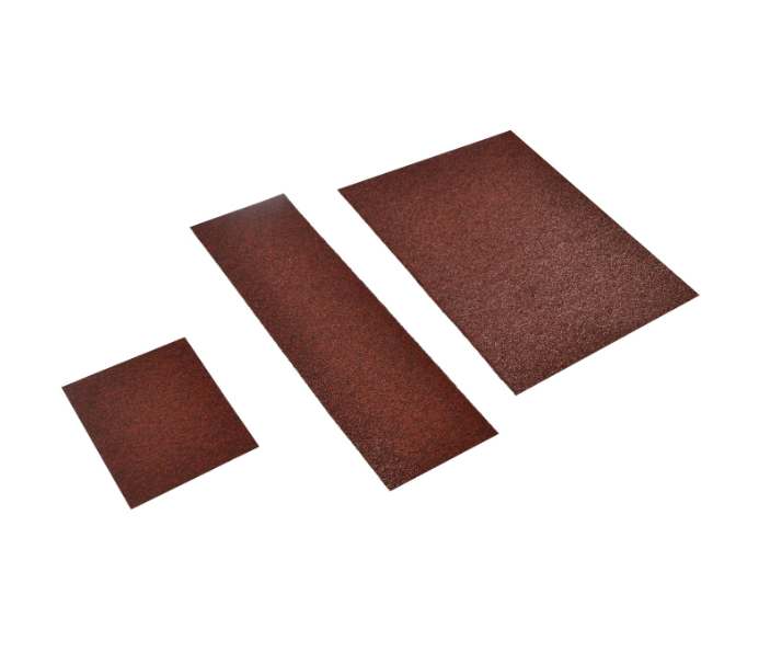 ROCK-IT SANDING SHEETS MULTIPURPOSE 12PK