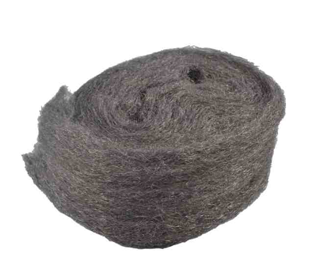 ROCK-IT STEEL WOOL GRADE 0 FINE 100G
