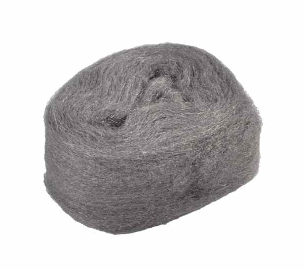 ROCK-IT STEEL WOOL GRADE 00 VERY FINE 100G