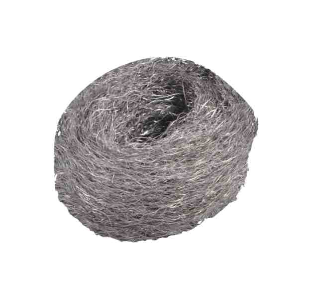 ROCK-IT STEEL WOOL GRADE 3 COARSE 100G